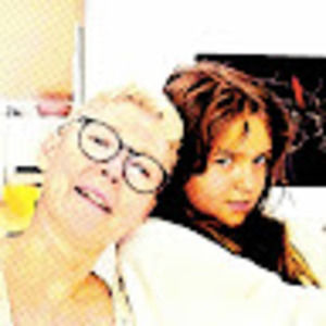 Meet your Posher, Genevieve